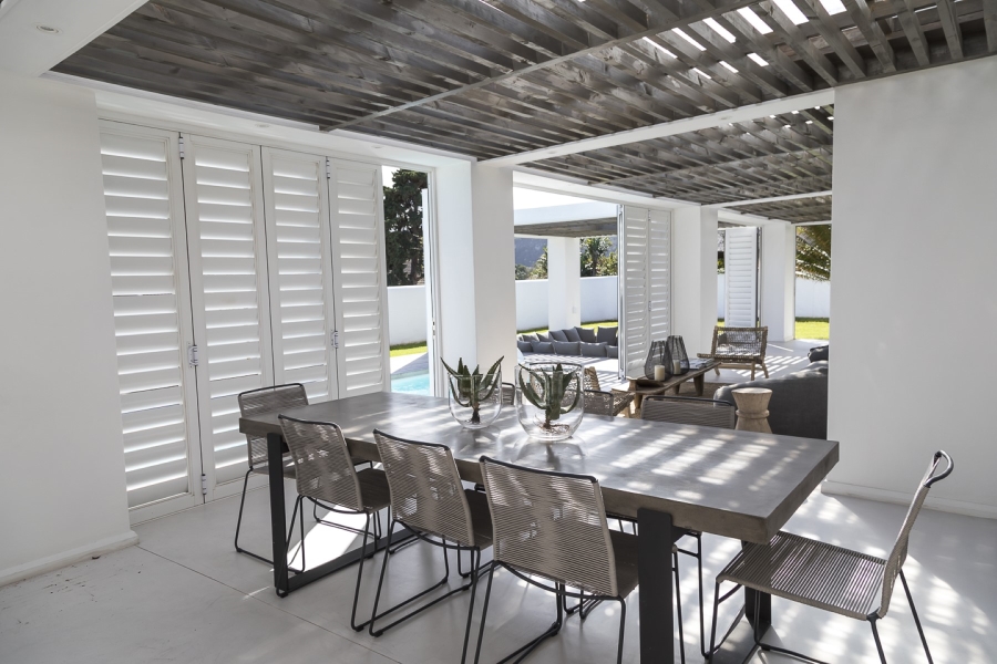 5 Bedroom Property for Sale in Seaside Longships Western Cape